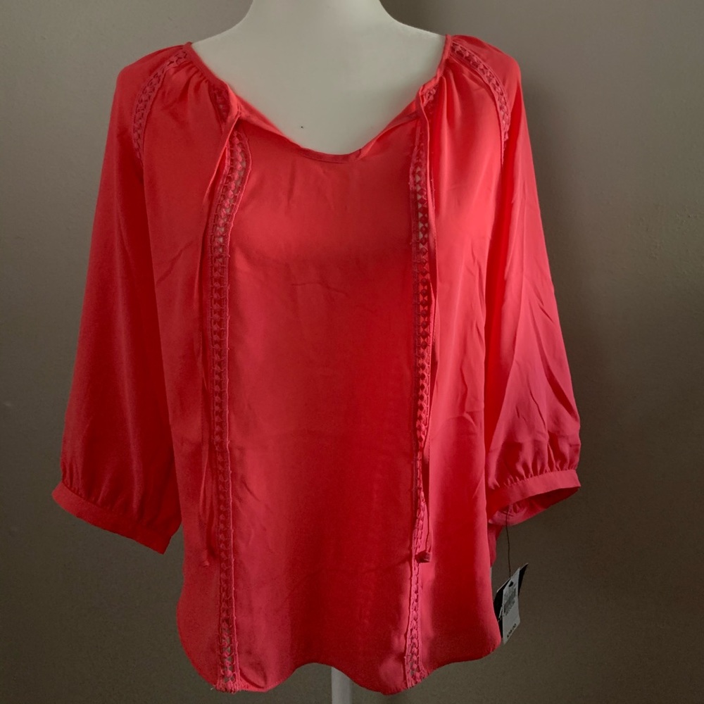 Womens Blouse